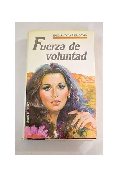 Fuerza de voluntad